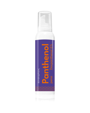 Slovakiapharm Panthenol 6% pena 150 ml