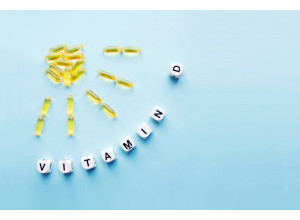 Vitamín D: Slnečný Spojenec Pre Vaše Zdravie