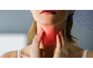 Čo pomáha na bolesť hrdla? Príčiny a účinné tipy