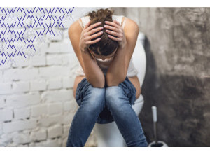 Zápcha: príčiny, príznaky a čo pomáha pri tvrdej stolici u dospelých a v tehotenstve