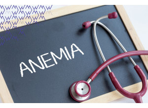 Doplnky stravy pre ľudí s anémiou - čo kombinovať so železom?